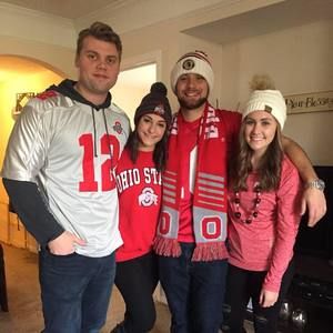 Meet your Posher, Nick